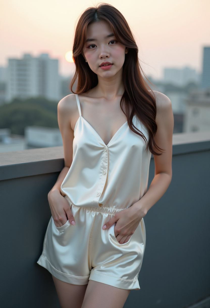 出差被最讨厌的前任欺负怎么办